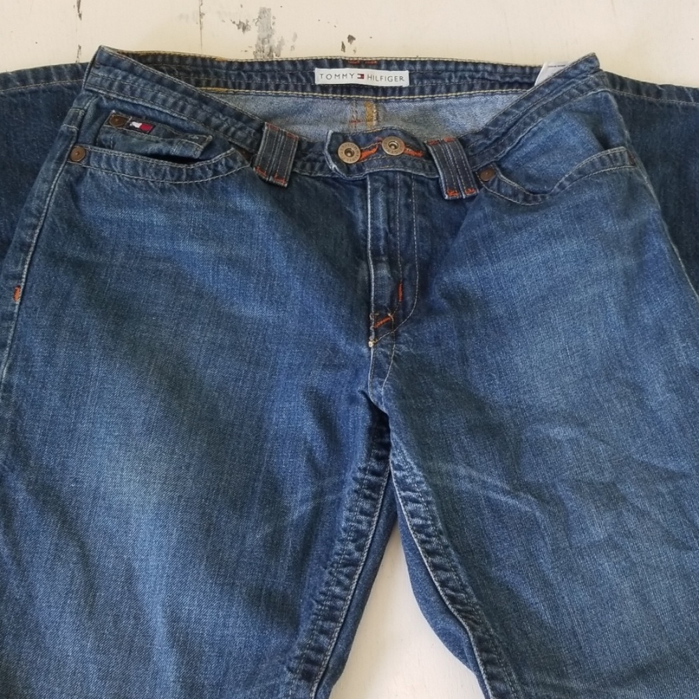 Tommy Hilfiger Jeans
